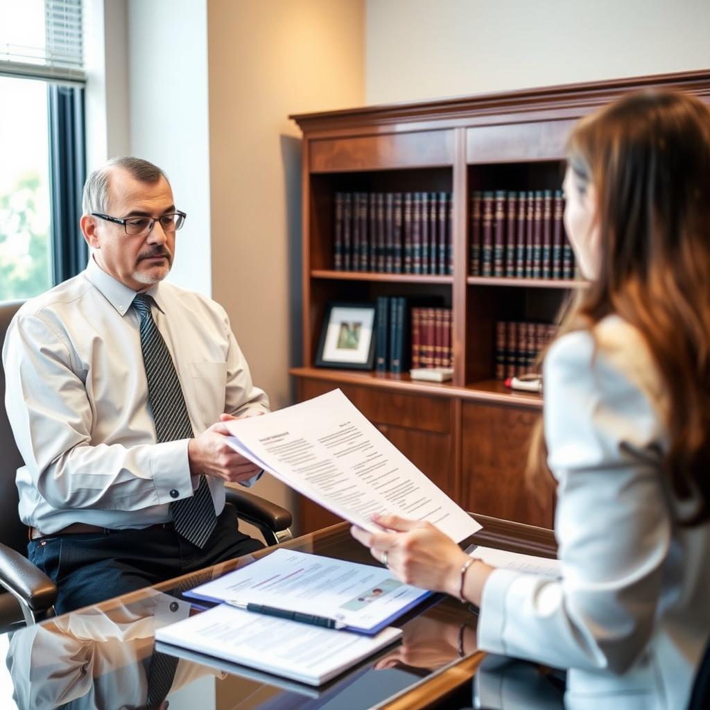 Warranty Lawyer Botetourt County, VA