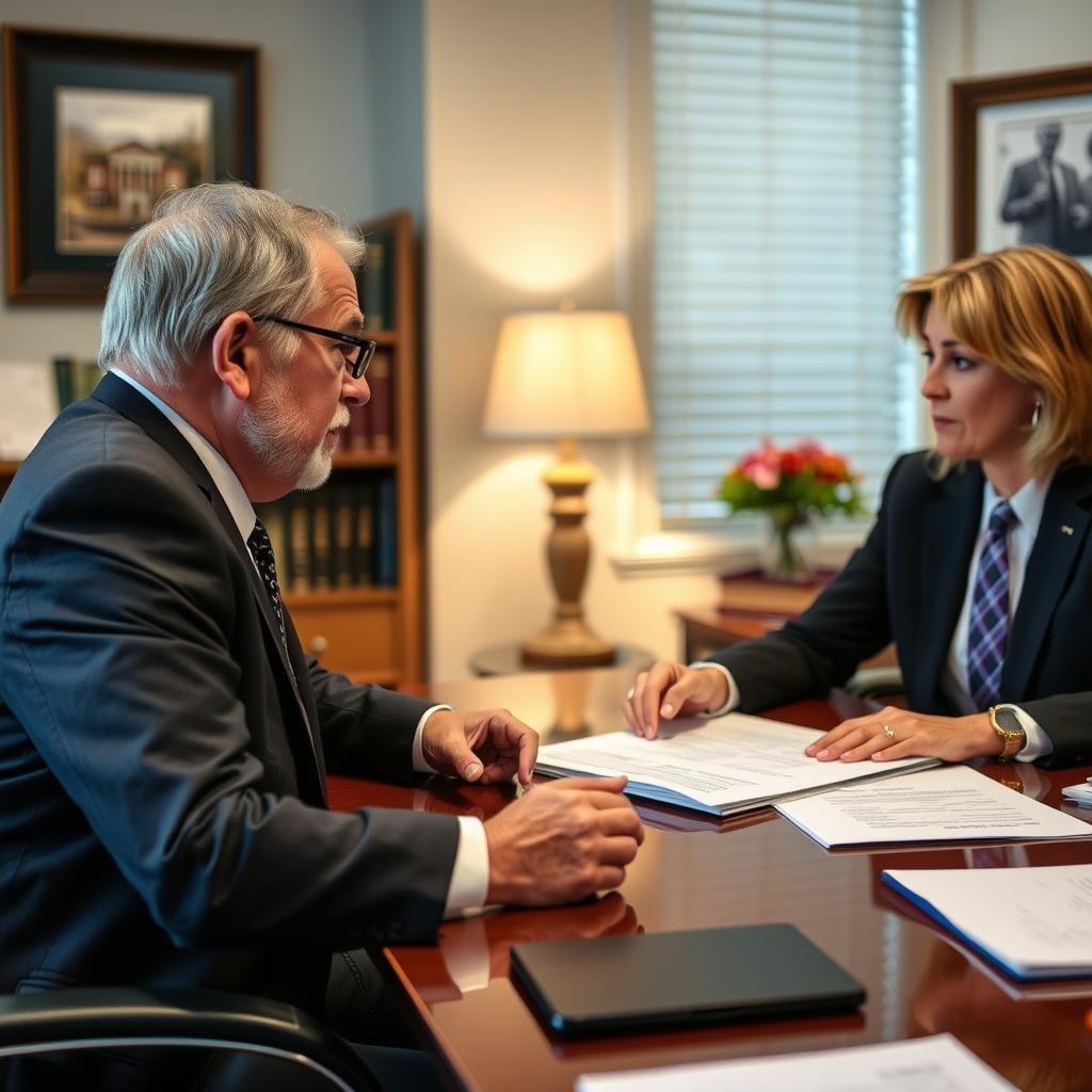 Warranty Lawyer Roanoke County, VA