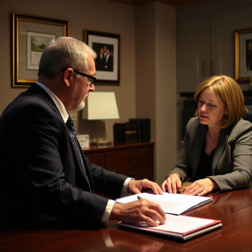 Warranty Lawyer Roanoke, VA