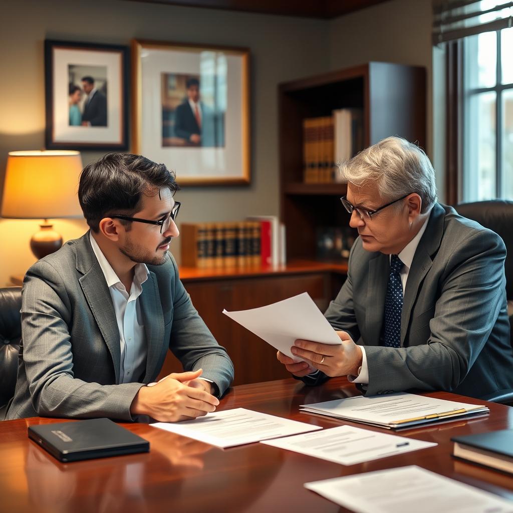 Will Contest Lawyer Roanoke