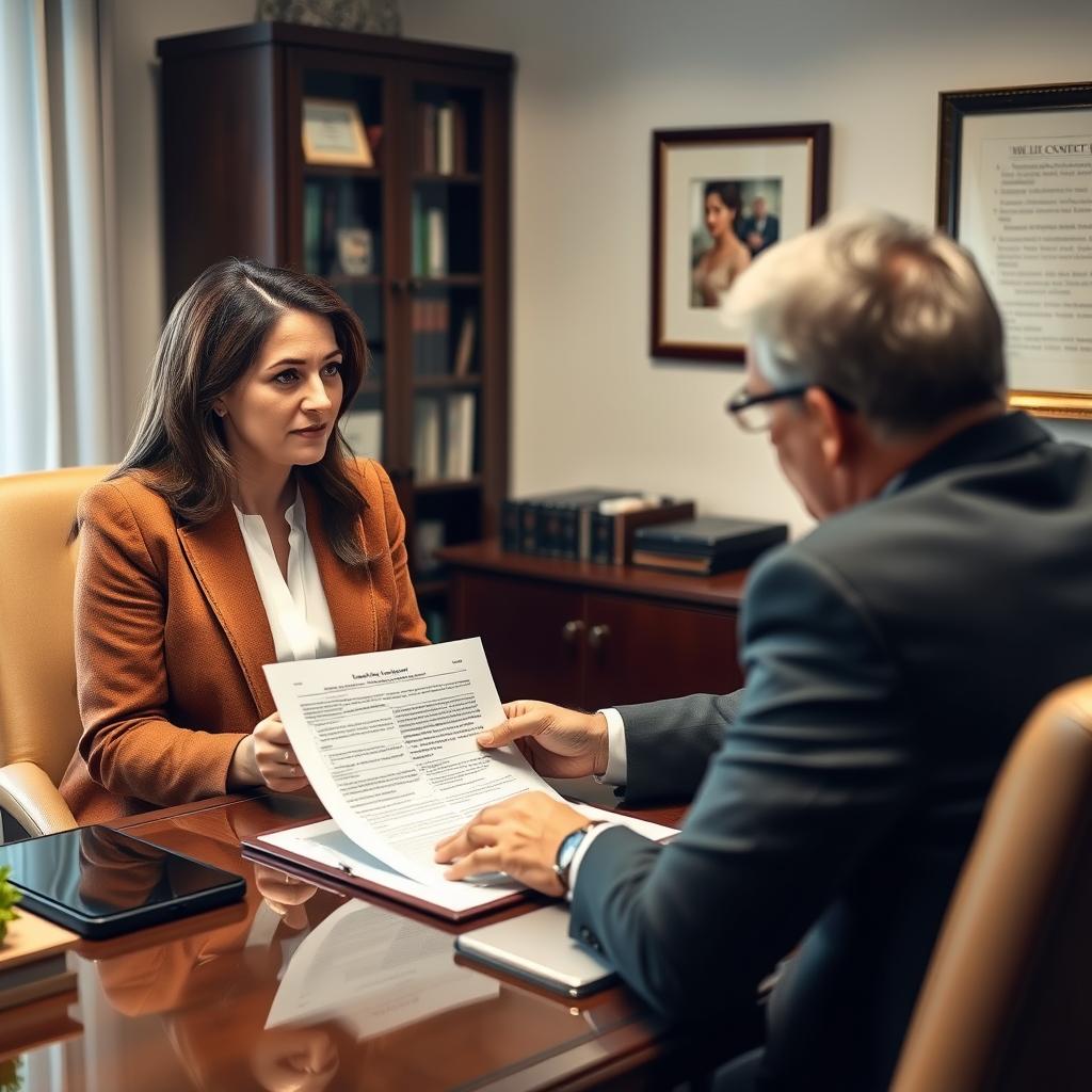 Will Contest Lawyer Roanoke