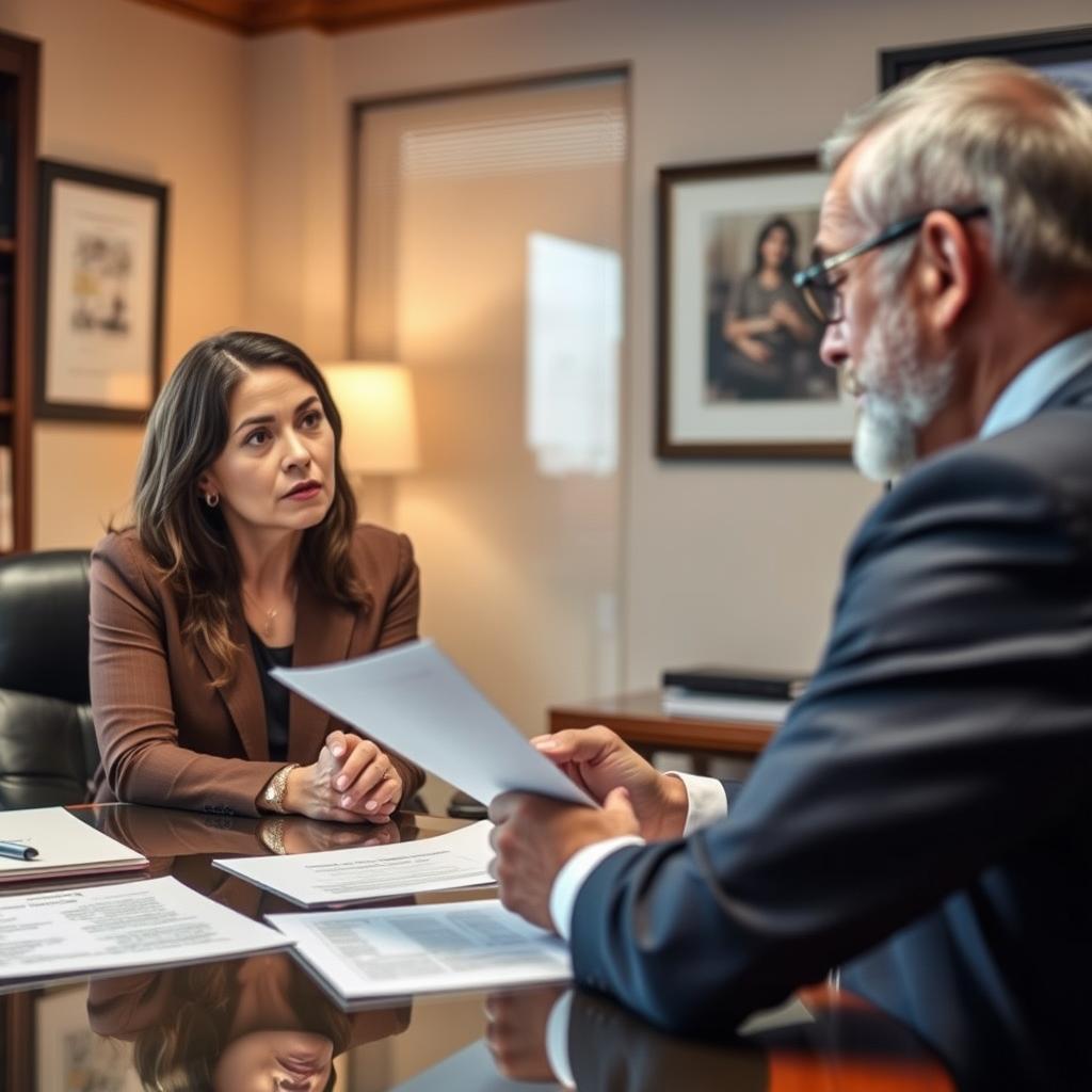 Wills and Trusts Lawyer Roanoke, VA
