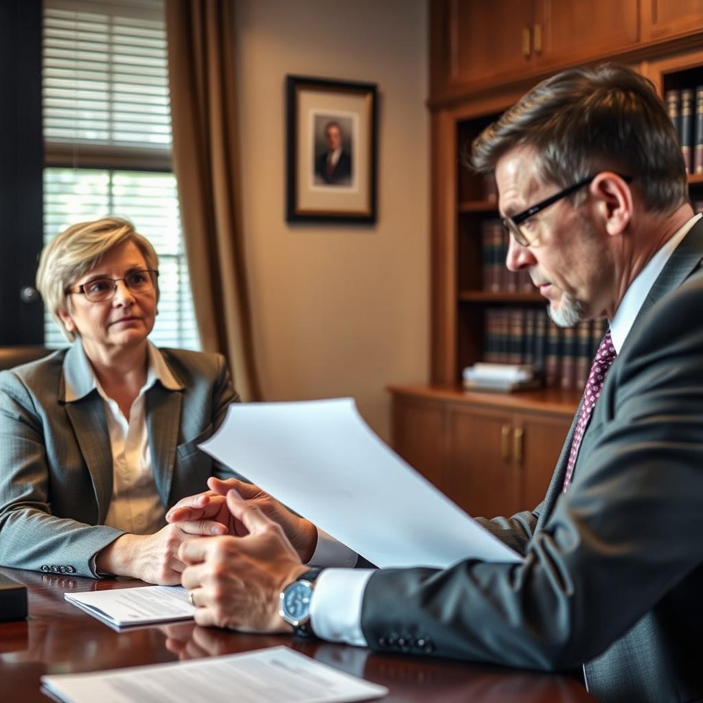 Wire Fraud lawyer Bedford County, VA