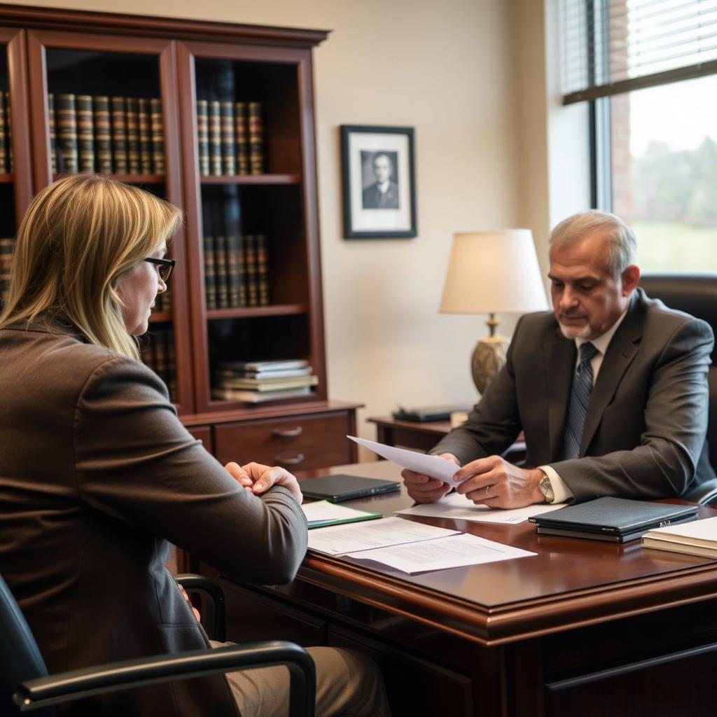 Wire Fraud lawyer Botetourt County, VA