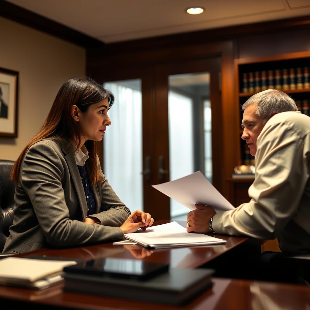 Wire Fraud lawyer Roanoke, VA