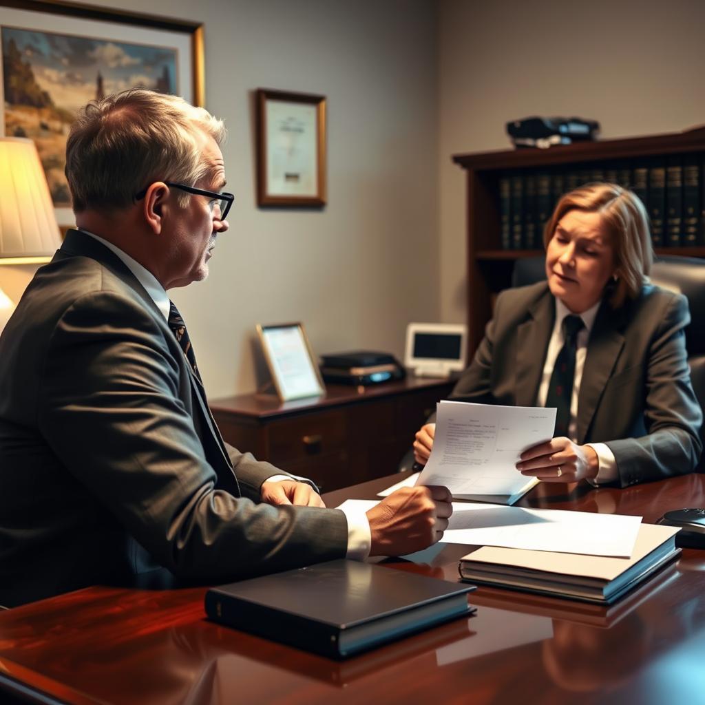 Witness Tampering lawyer Bedford County, VA