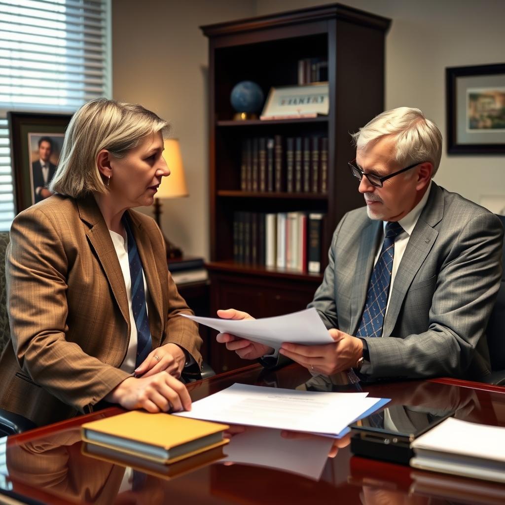 Witness Tampering lawyer Botetourt County, VA
