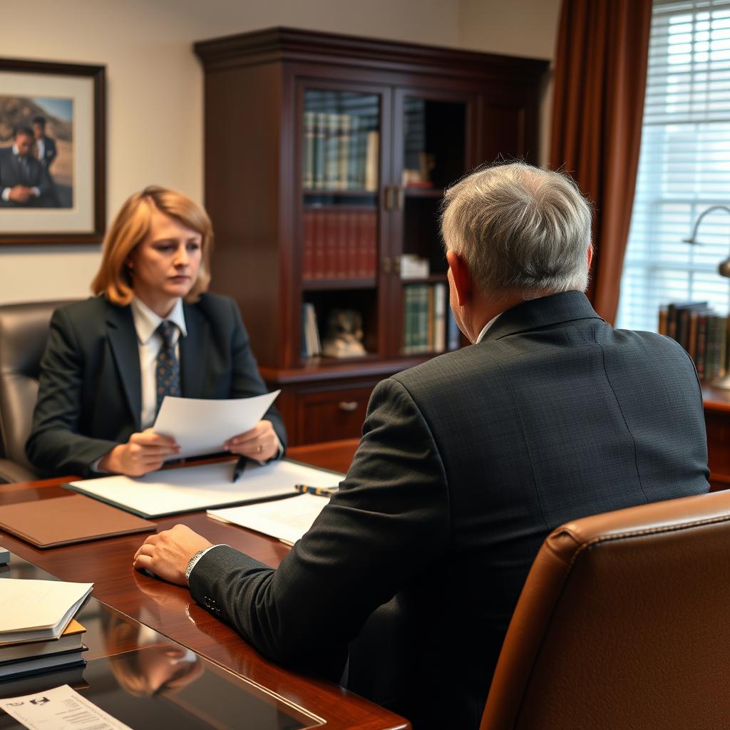 Witness Tampering lawyer Roanoke County, VA