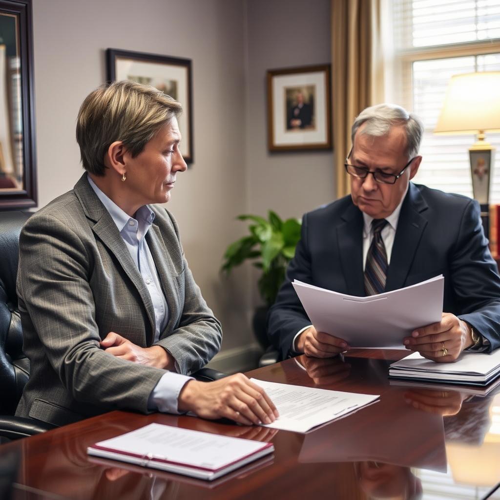 Wrongful Death Lawyer Bedford County, VA
