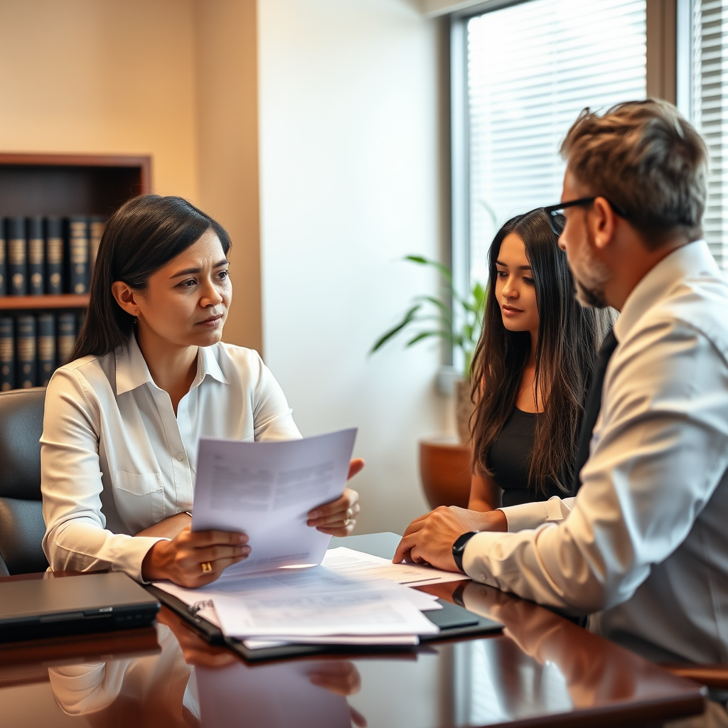 Do I need a lawyer for a car accident in Bedford County