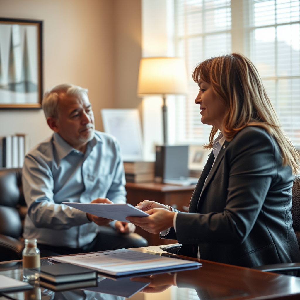 Do I need a lawyer for a car accident in Botetourt County