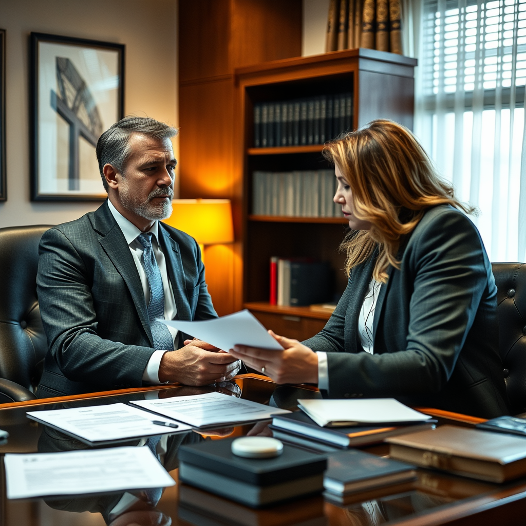 Do I need a lawyer for an asylum case in Botetourt County