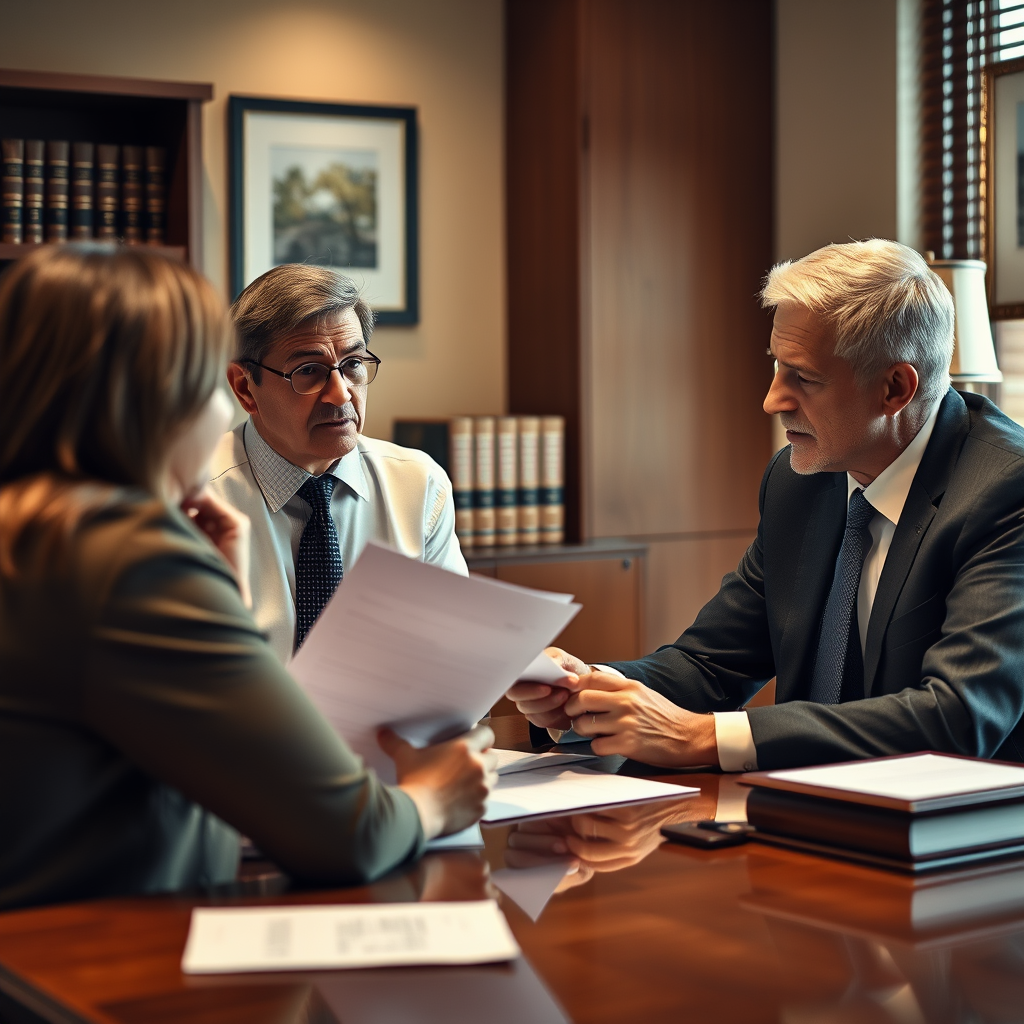 Do I need a lawyer for an asylum case in Roanoke