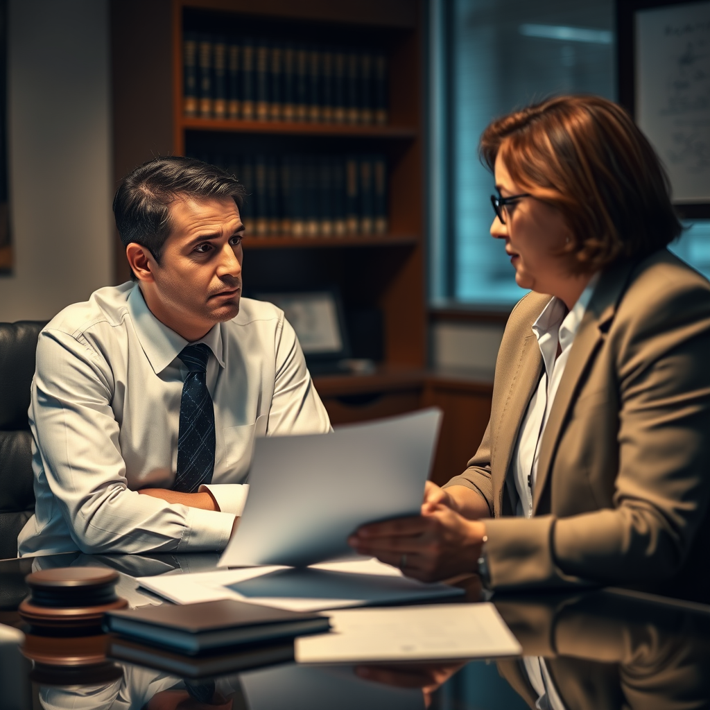 How do I contest a will in Bedford County