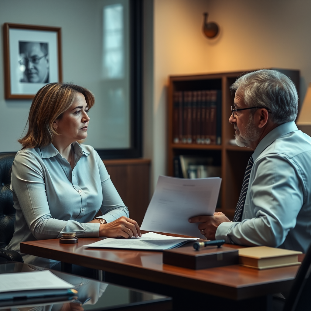How do I contest a will in Botetourt County