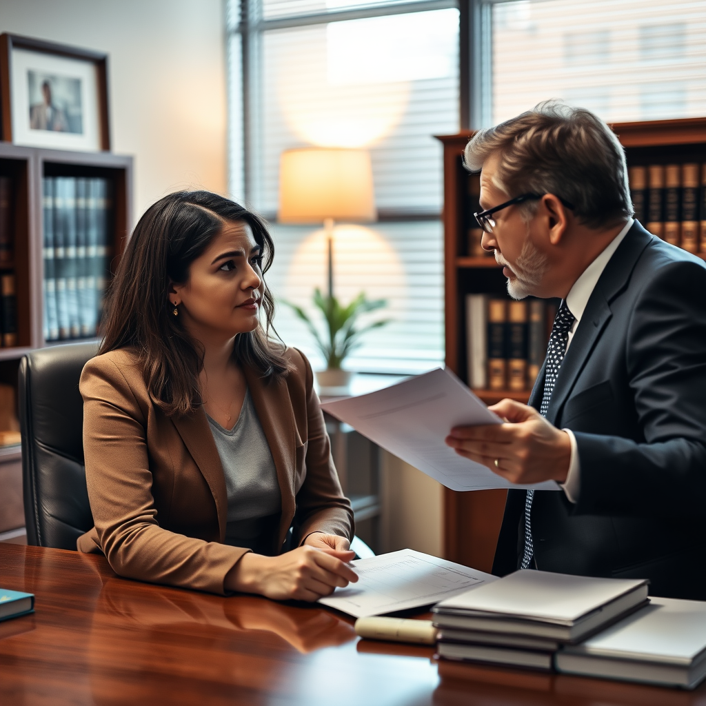 How much does a divorce lawyer cost in Bedford County