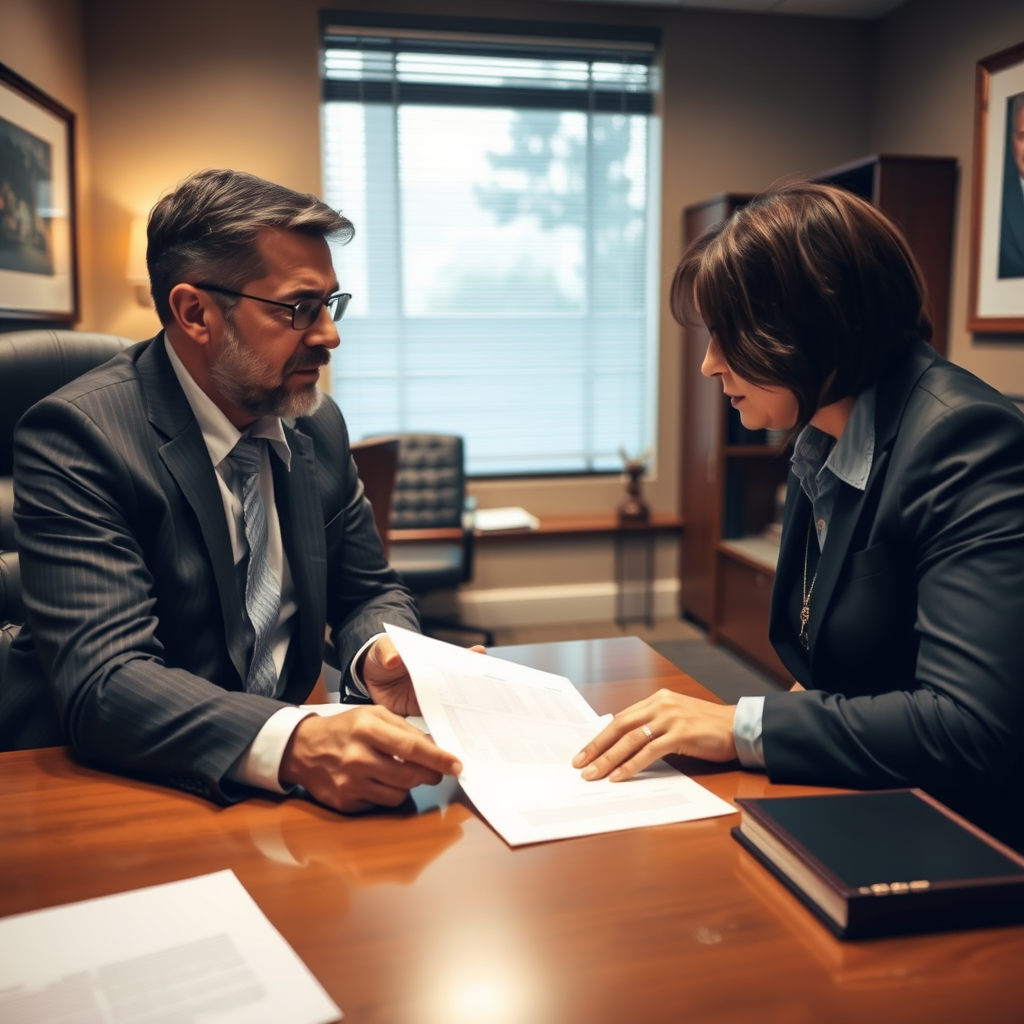 How much does a personal injury lawyer cost in Bedford County