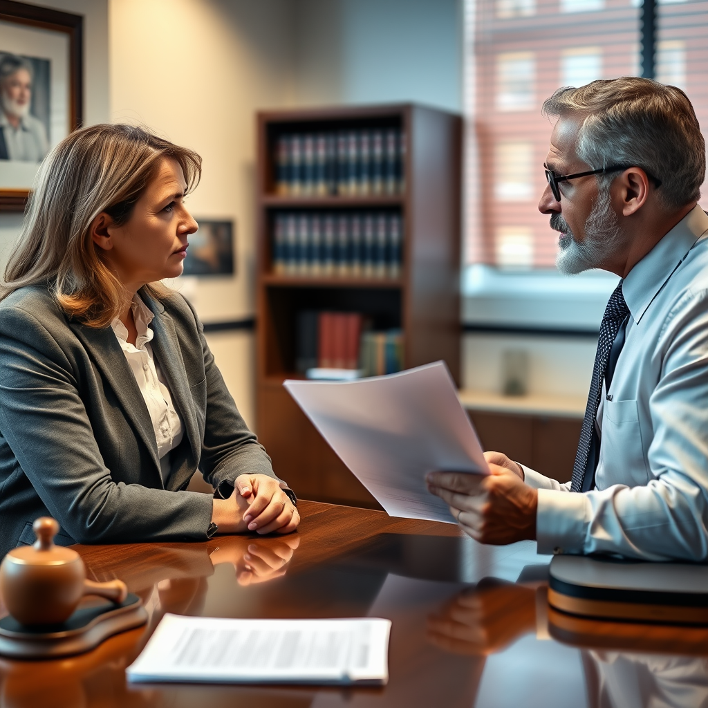 What is a partnership dispute lawsuit in Roanoke