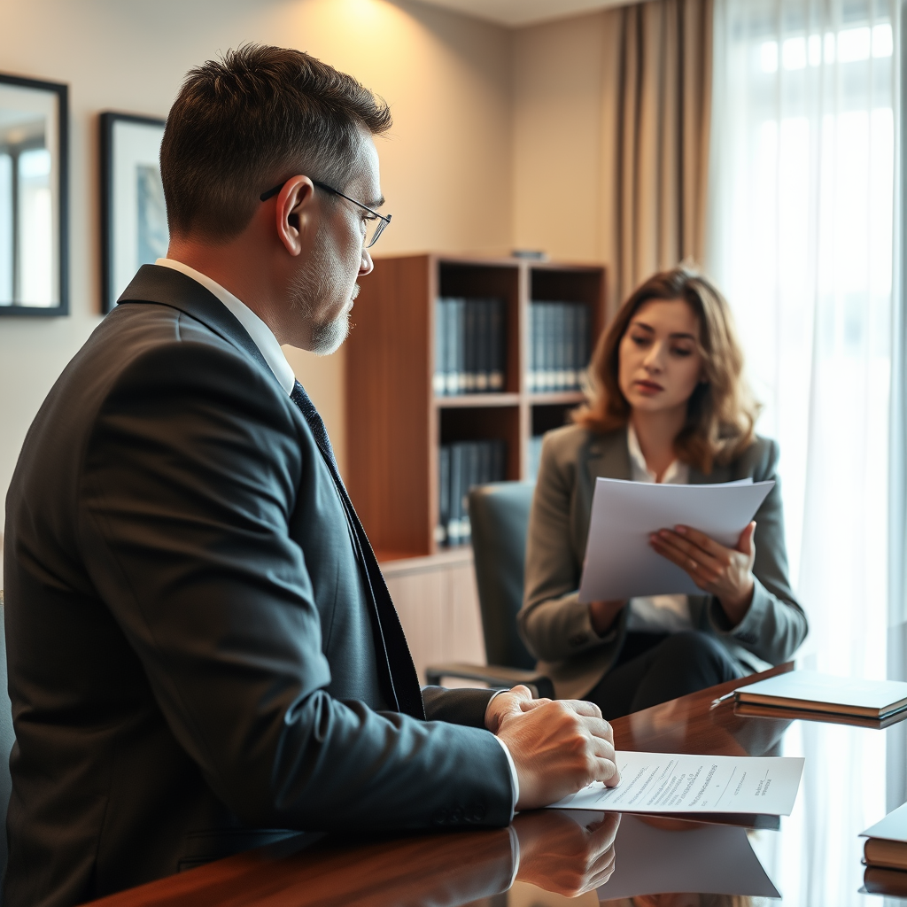 When should I hire a personal injury lawyer in Bedford County