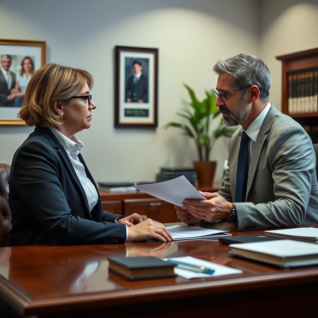 When should I hire a personal injury lawyer in Botetourt County